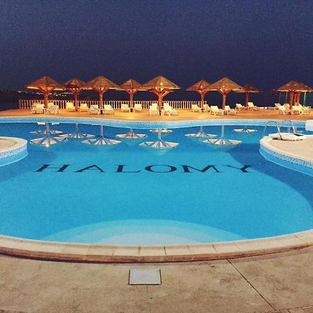 Halomy Sharm Resort Exterior photo