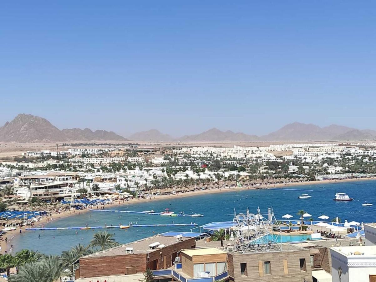 Halomy Sharm Resort Exterior photo