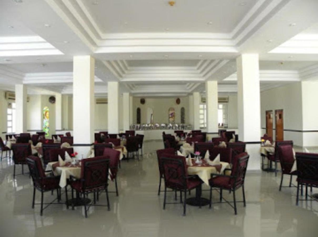 Halomy Sharm Resort Exterior photo
