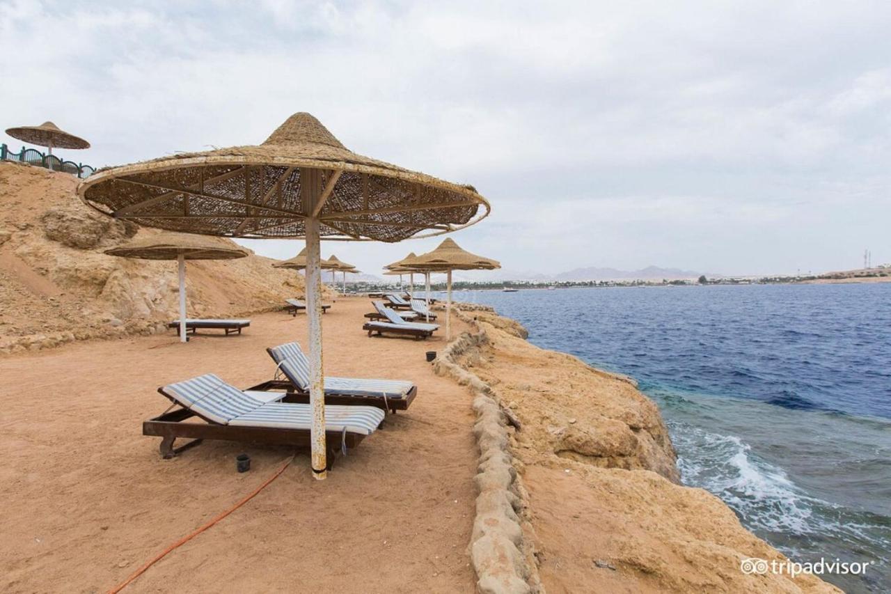 Halomy Sharm Resort Exterior photo