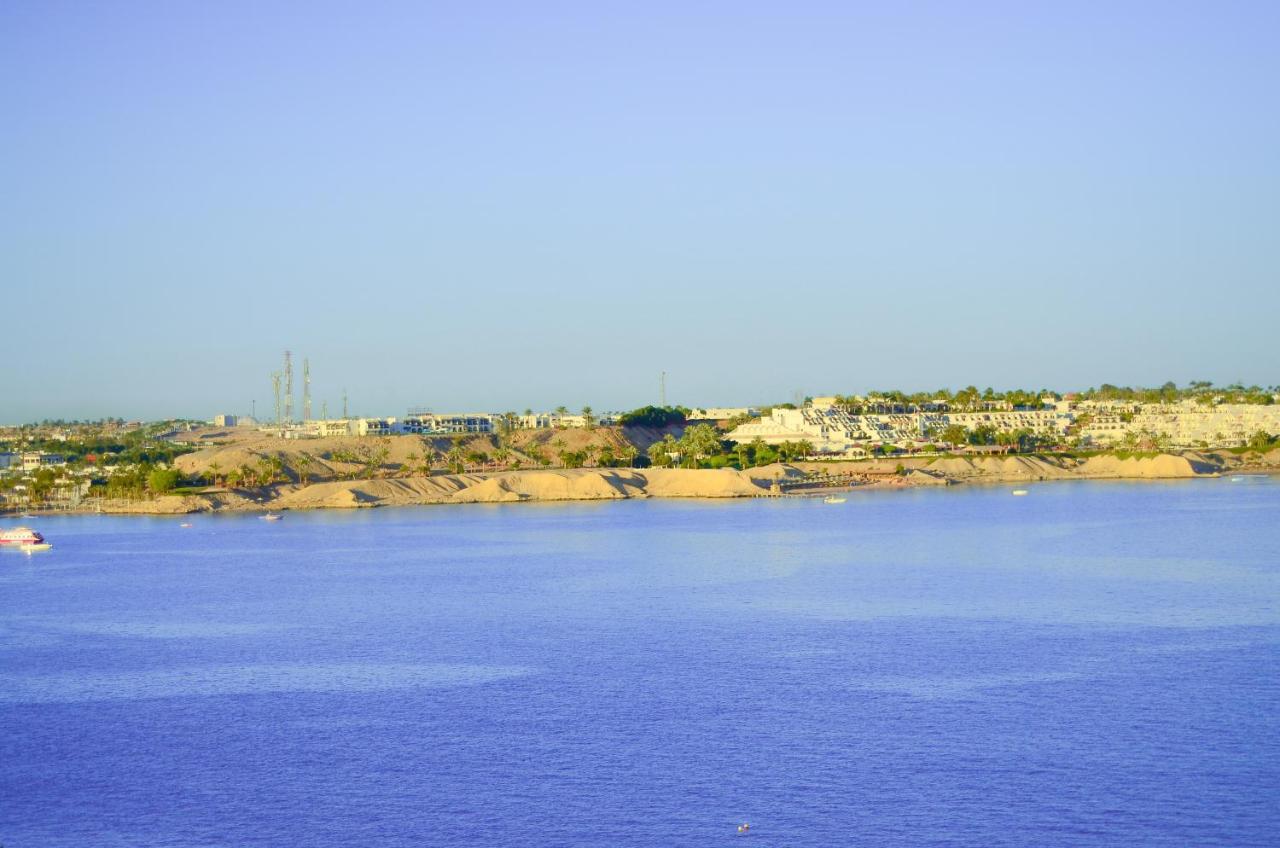 Halomy Sharm Resort Exterior photo