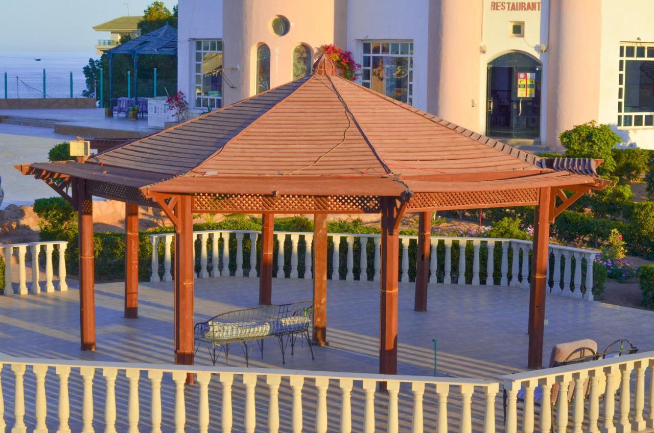 Halomy Sharm Resort Exterior photo