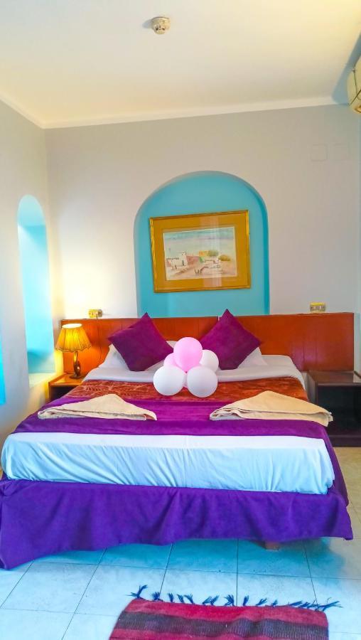 Halomy Sharm Resort Exterior photo