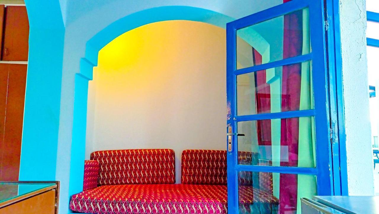 Halomy Sharm Resort Exterior photo