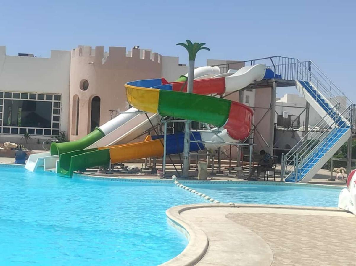 Halomy Sharm Resort Exterior photo