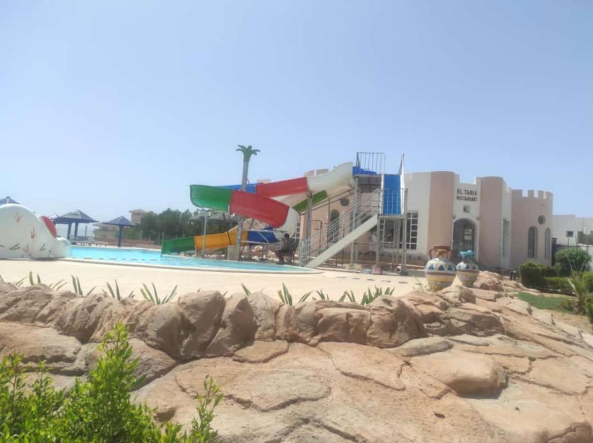 Halomy Sharm Resort Exterior photo