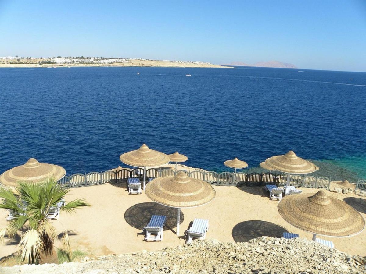 Halomy Sharm Resort Exterior photo