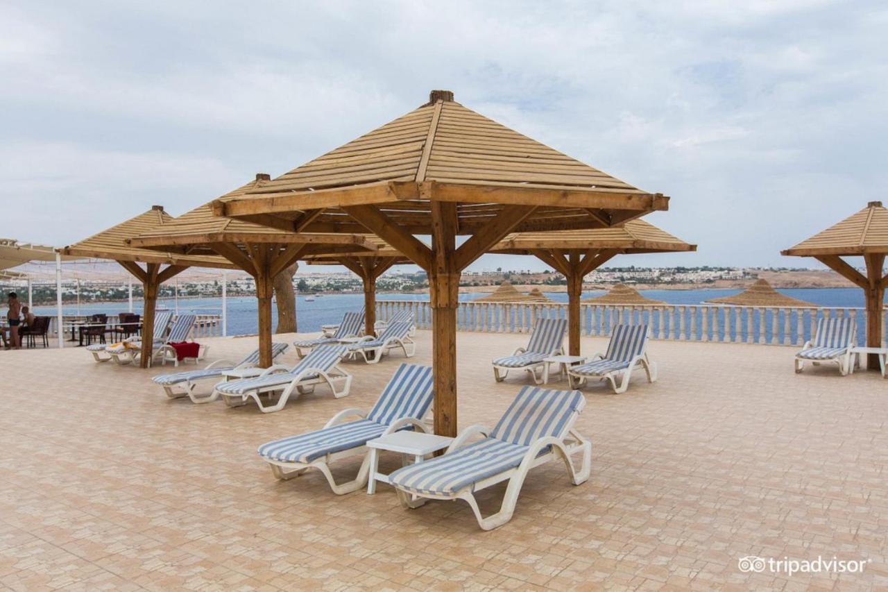 Halomy Sharm Resort Exterior photo