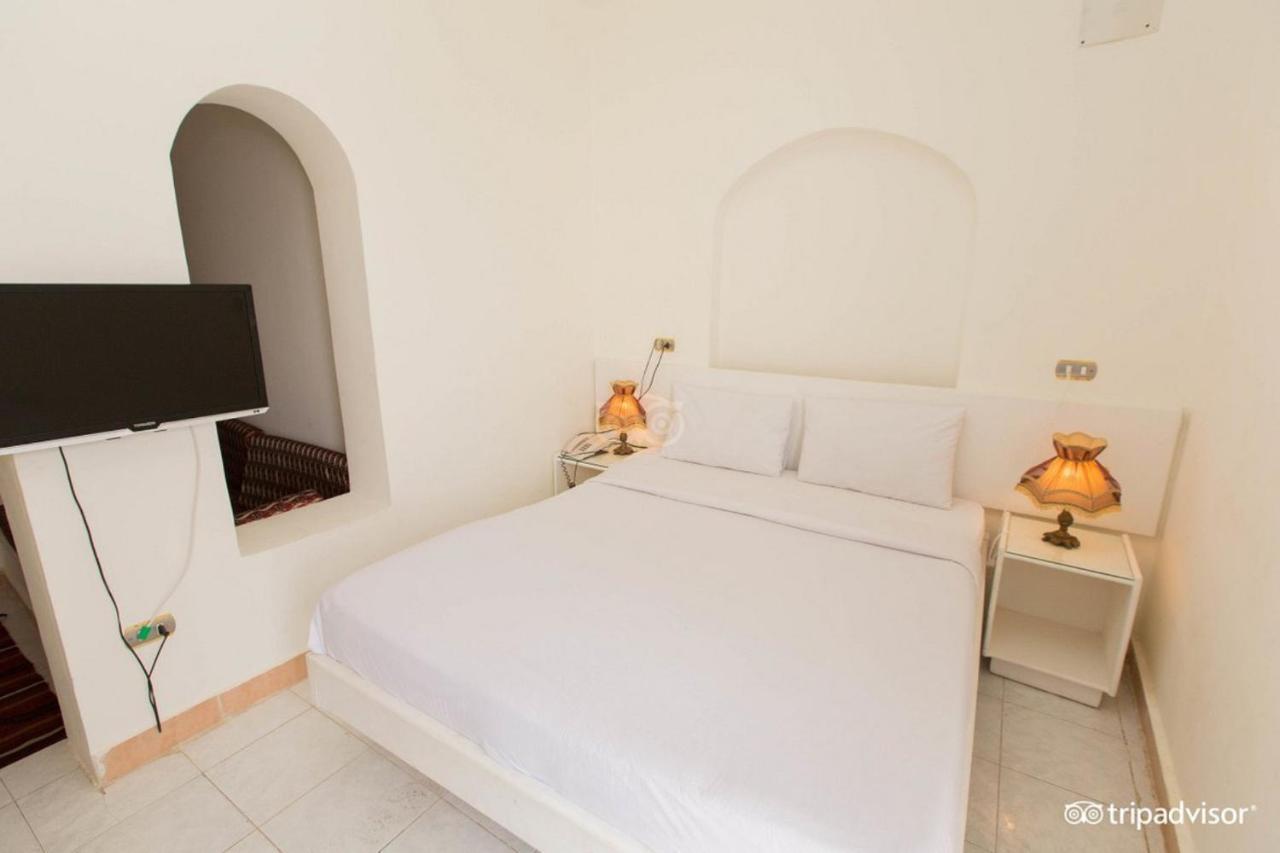 Halomy Sharm Resort Exterior photo