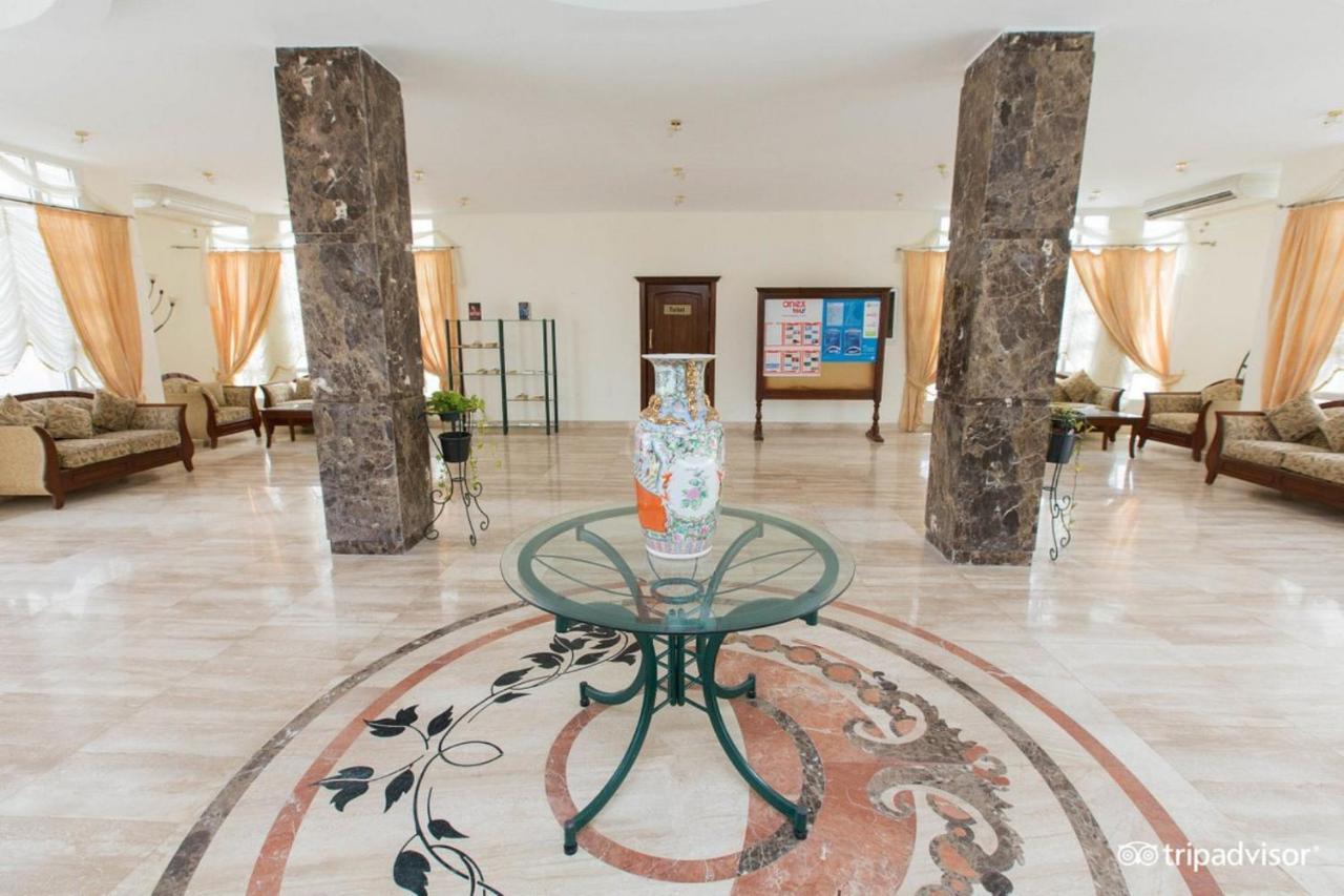 Halomy Sharm Resort Exterior photo