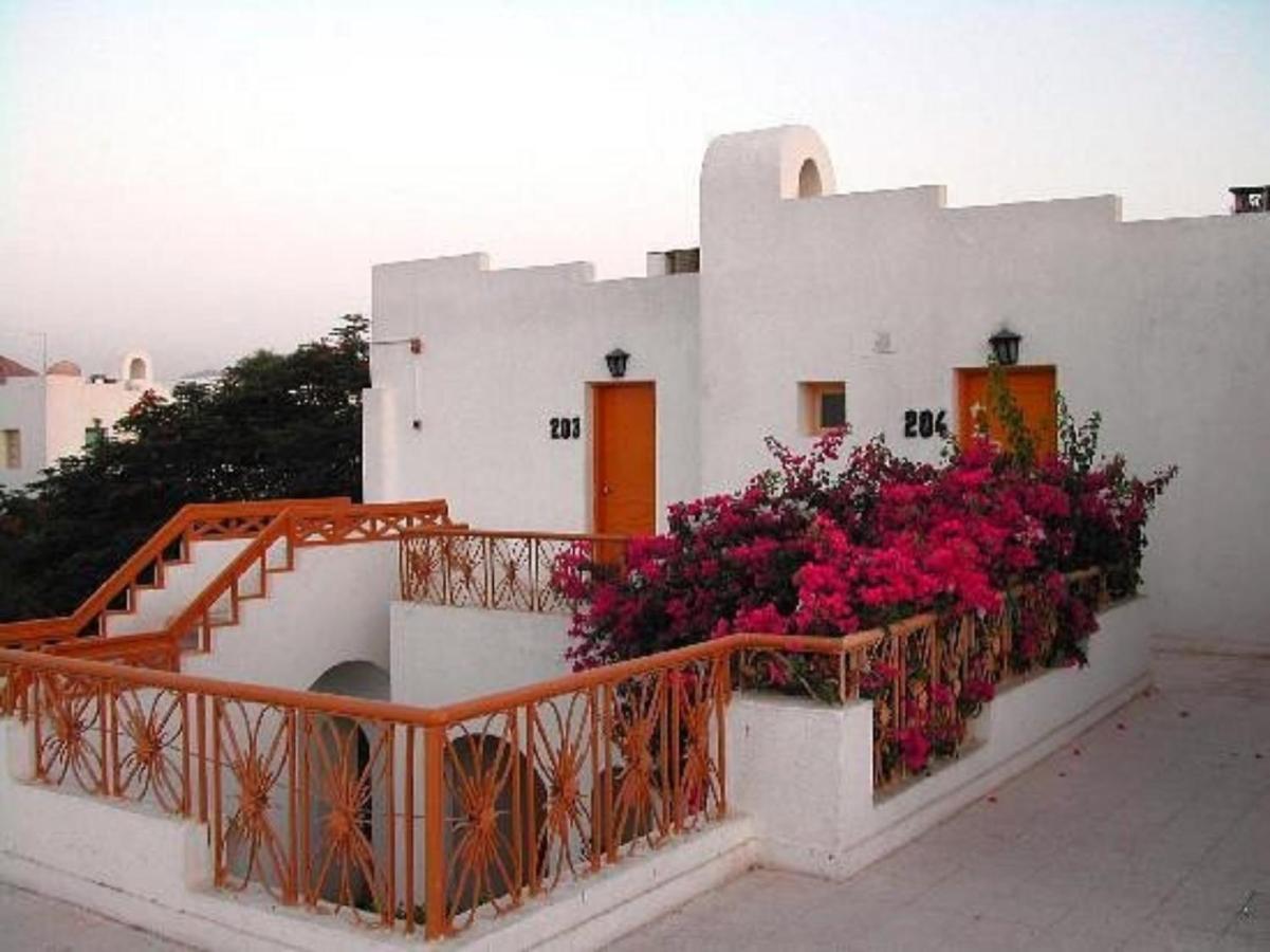 Halomy Sharm Resort Exterior photo