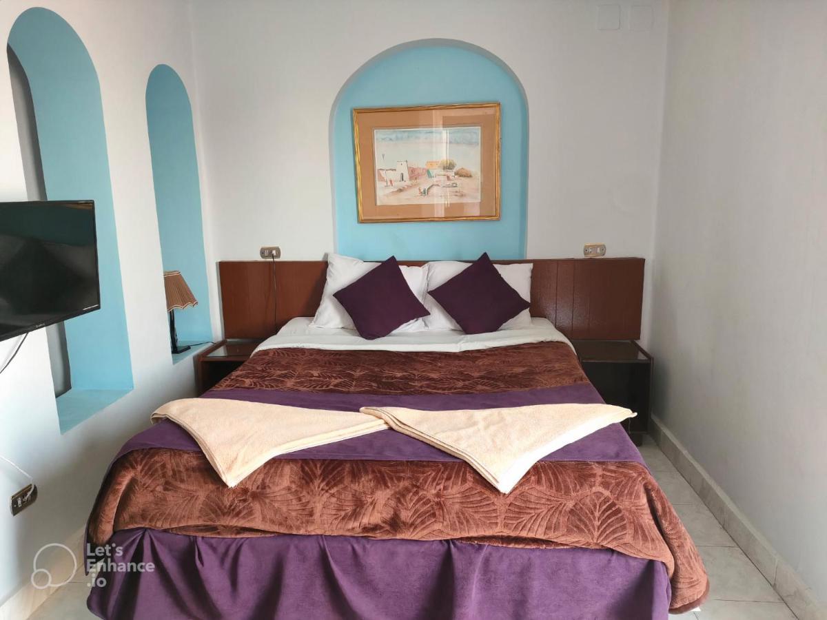 Halomy Sharm Resort Exterior photo