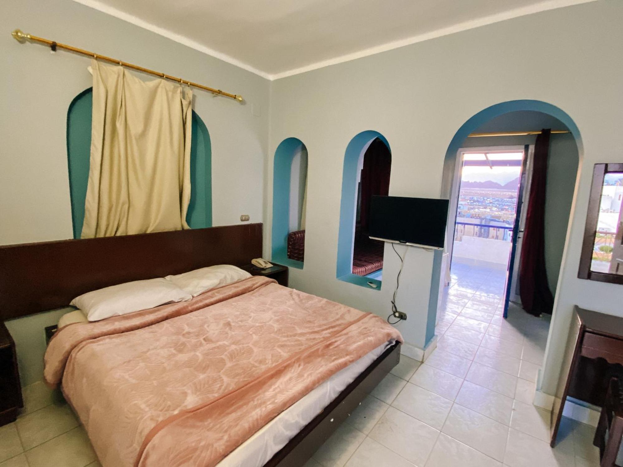 Halomy Sharm Resort Exterior photo